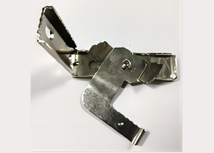 50mm Aluminum Rail Swivel Bracket