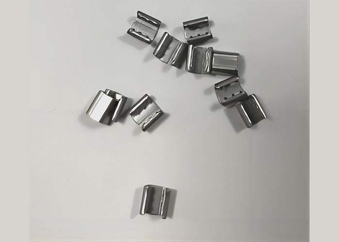 50mm Stainless Steel Clip Buckle