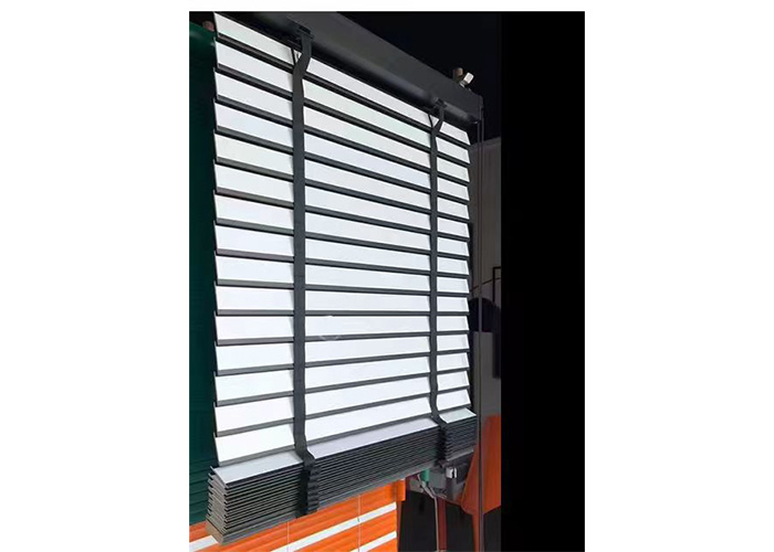 Polystyrene Venetian Blinds: Innovative Technology Brings New Style to the Home